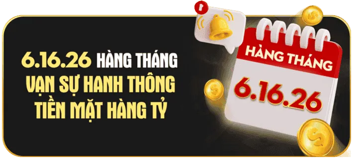 Các lựa chọn nạp tiền tại Vuabet88 Code