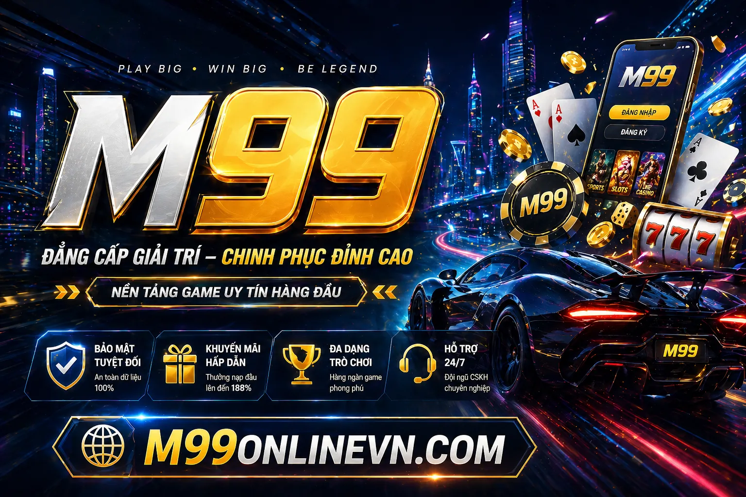 Hình ảnh nền về trải nghiệm cá cược trực tuyến đỉnh cao với Vuabet88 Code 2026